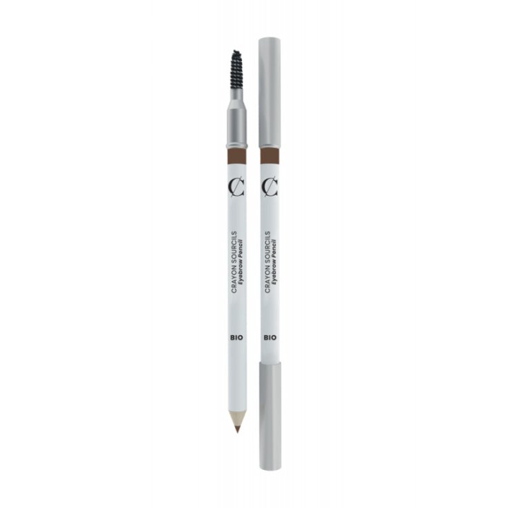 Crayon Sourcils 120 Brun Couleur Caramel 1 Pezzo