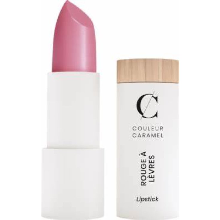 Rossetto Perlato 217 Pearly Garnet Couleur Caramel 3,5g