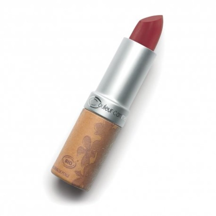 Rossetto Perlato 223 True Red Couleur Caramel 3,5g