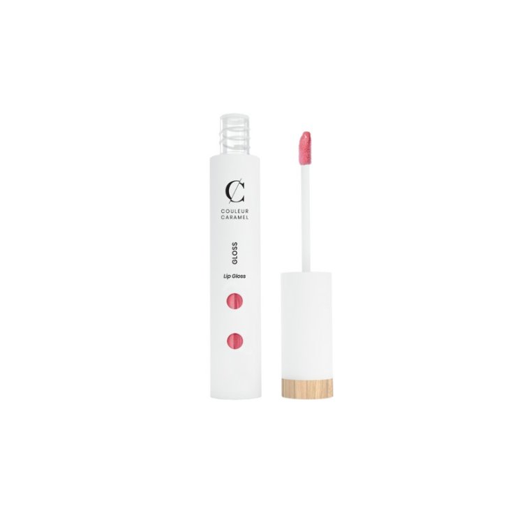 Gloss 811 Glam Kiss Couleur Caramel 9ml