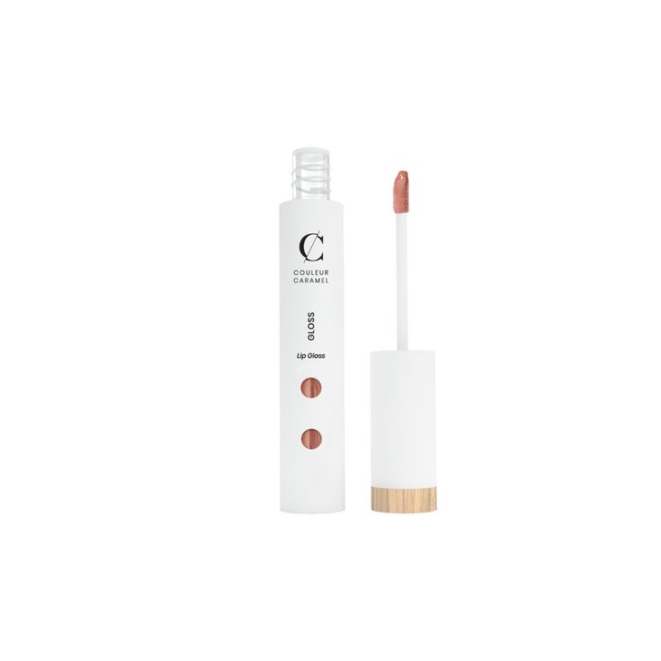 Gloss 814 Marrone Satinato Couleur Caramel 9ml