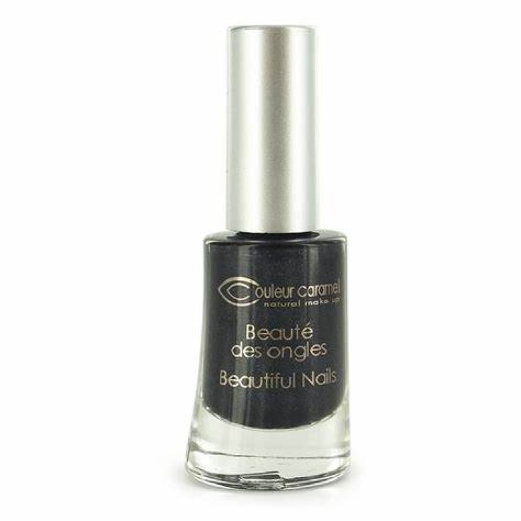 Smalto Per Unghie 37 Chicissime Couleur Caramel 8ml
