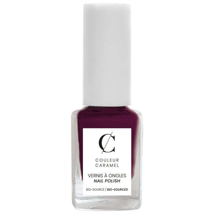 Smalto Per Unghie 47 Myrtille Couleur Caramel 8ml