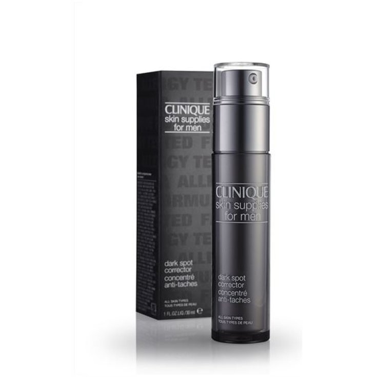 Dark Spot Corrector Clinique For Men&trade; 30ml