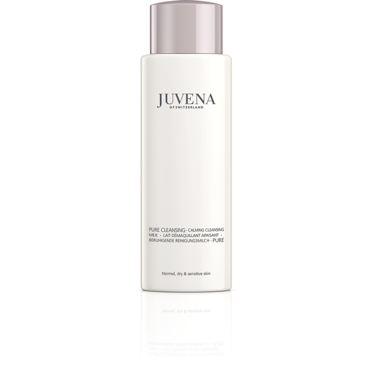 Pure Calming Cleansing Milk Juvena  200ml