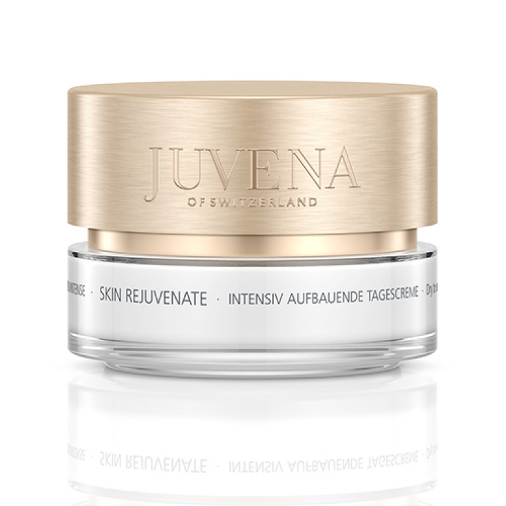 Skin Rejuvenate Intensive Nourishing Day Cream Juvena 50ml