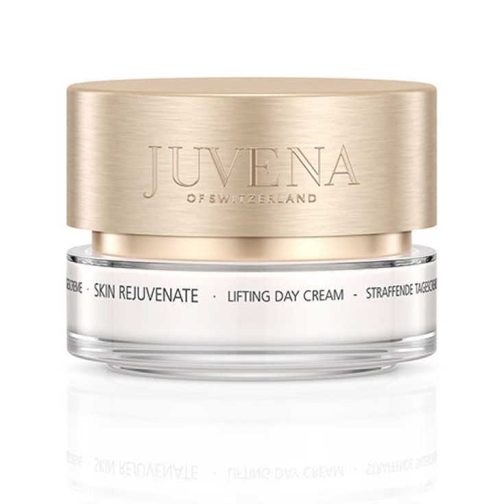 Skin Rejuvenate Lifting Day Cream Juvena 50ml
