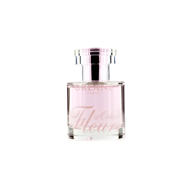Fleurs D'Orlane Eau De Toilette Spray Orlane 50ml
