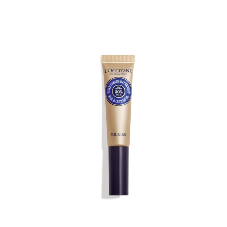 Olio Unghie E Cuticole Karit&egrave; L'Occitane En Provence 7,5ml