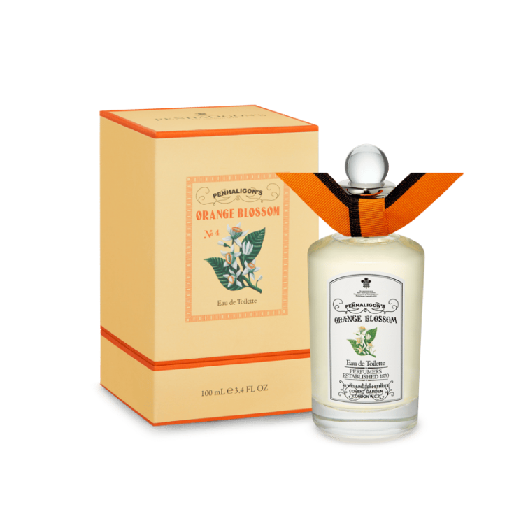 Orange Blossom Penhaligon's London 100ml
