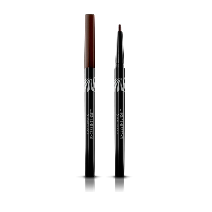 Excess Intensity Longwear Eyeliner 06&nbsp;Excessive Brown&nbsp;Max Factor 1 Pezzo