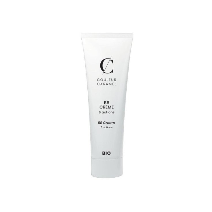 BB Cream 11 Beige Chiaro Couleur Caramel 30ml