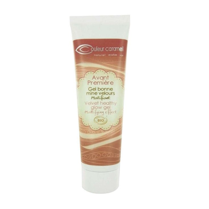 Fondotinda Fluido Effetto Naturale 02 Natural Beige Couleur Caramel 30ml