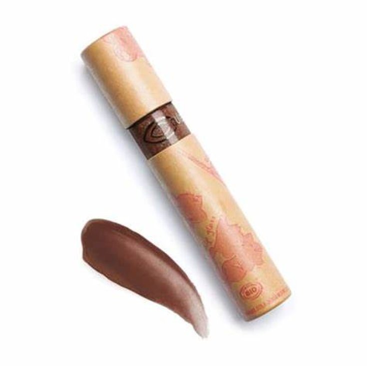 Gloss 810 Sensual Chocolate Couleur Caramel 9ml