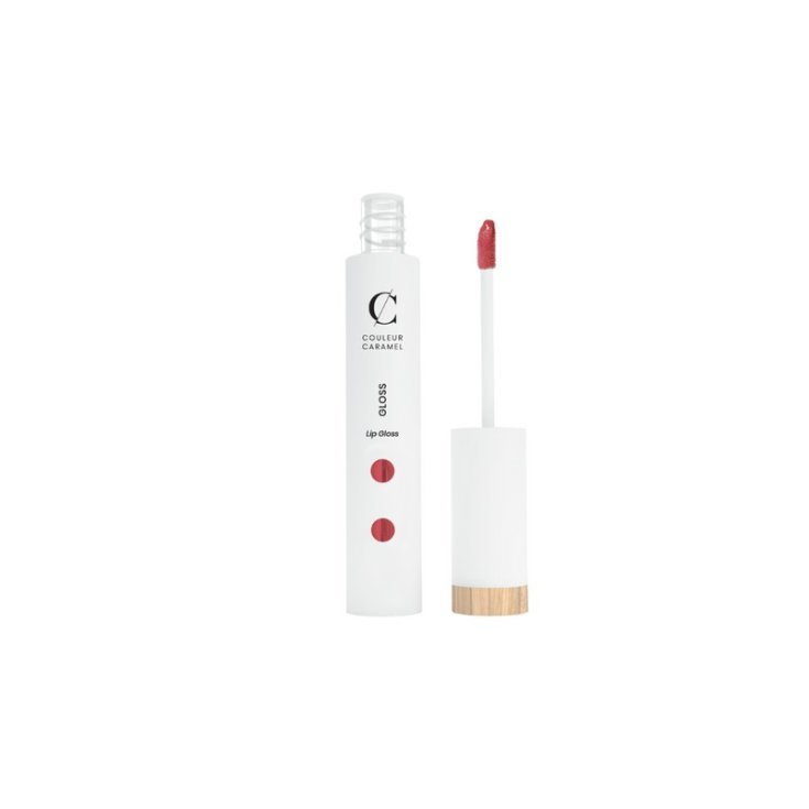 Gloss 813 Veil Of Raspberry Couleur Caramel 9ml