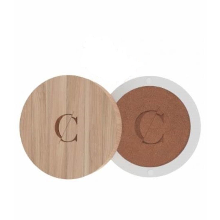 Ombre &Agrave; Paupie&egrave;res Nacr&eacute;e 99 P&eacute;pite Cuivr&eacute;e Couleur Caramel 1,7g