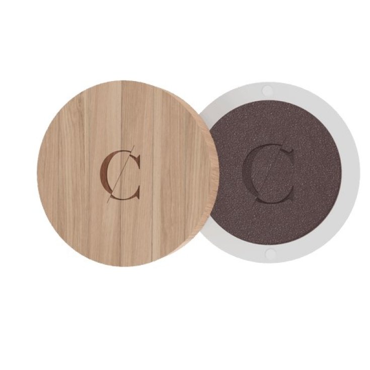 Ombre &Agrave; Paupie&egrave;res Nacr&eacute;e 102 Nubienne Couleur Caramel 1,7g