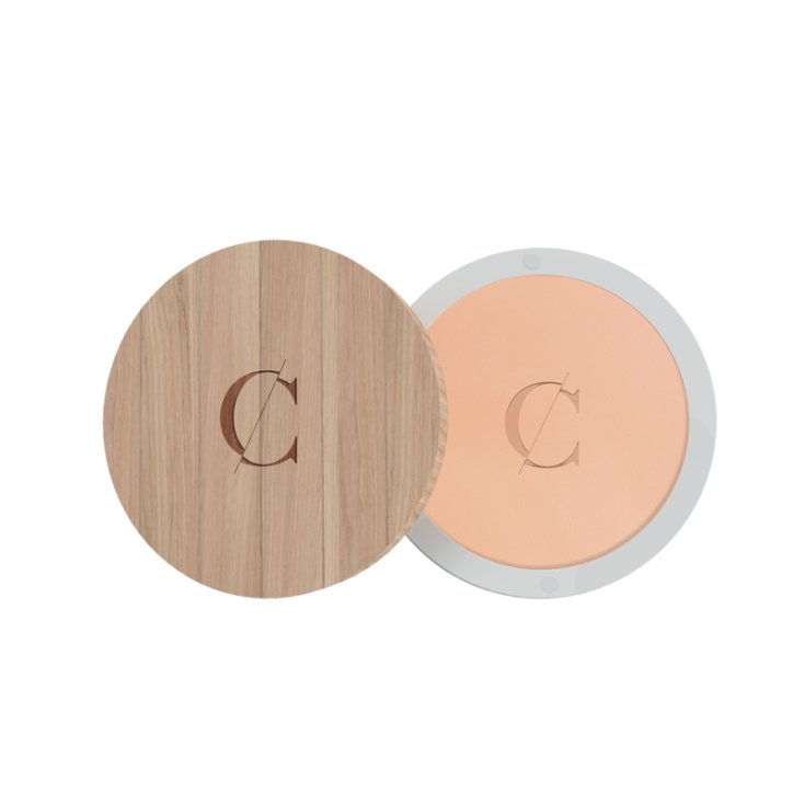 Polvere Minerale Ad Alta Definizione 02 Beige Chiaro Couleur Caramel 1 Pezzo