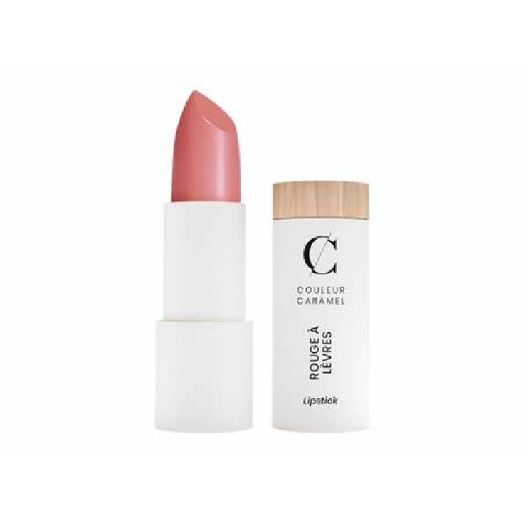 Rouge &Agrave; L&egrave;vres Nacr&eacute; 240 Furtive Kiss Couleur Caramel 3.5g