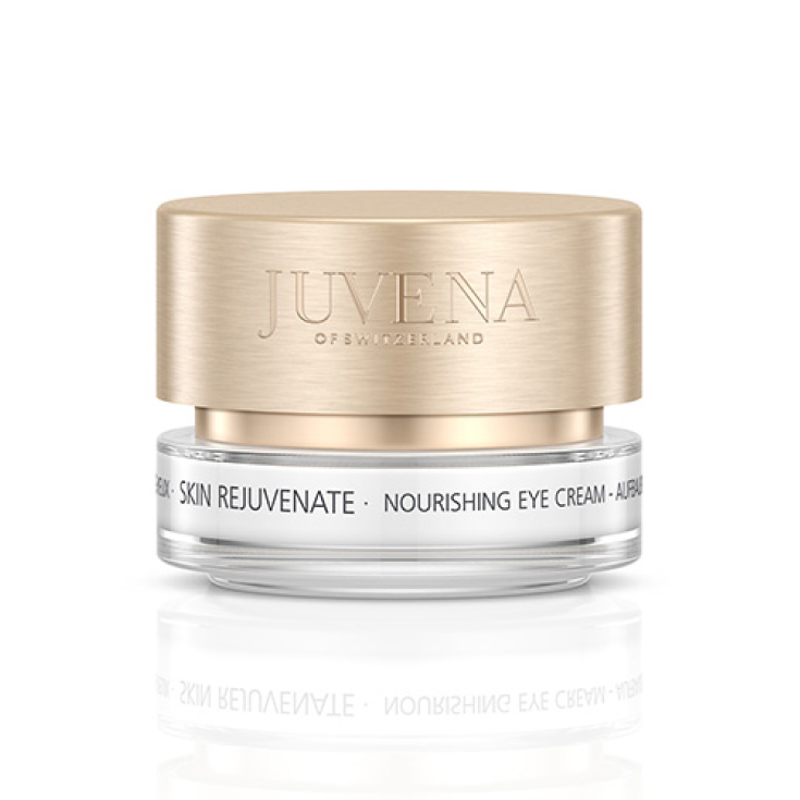 Skin Rejuvenate Nourishing Eye Cream Juvena 15ml