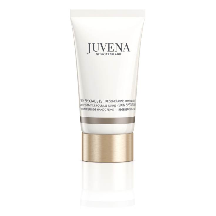 Skin Specialists Regenerating Hand & Nail Cream Juvena 75ml