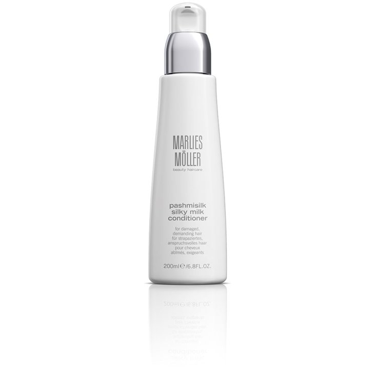 Pashmisilk Balsamo Setoso Al Latte Marlies M&ouml;ller 200ml