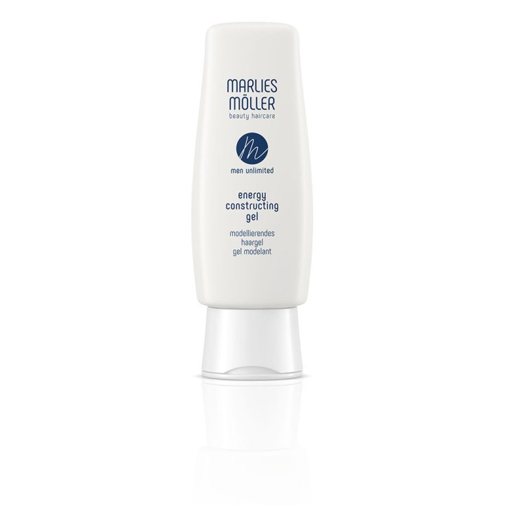 Unlimited Energy Energy Constructing Gel Marlies M&ouml;ller Men 100ml