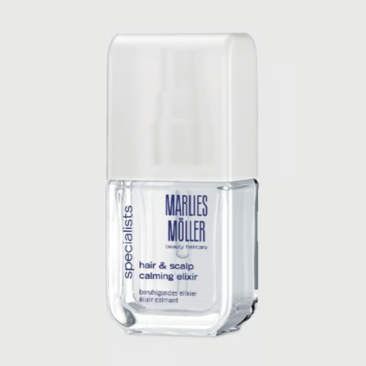 Hair Scalp Calming Elixir Marlies M&ouml;ller 50ml