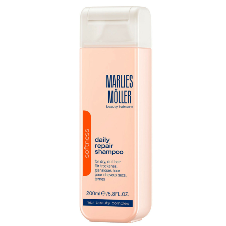 Daily Repair Shampoo Marlies M&ouml;ller 200ml