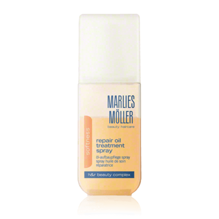 Softness Repair Oil Treatment Spray Marlies M&ouml;ller 150ml