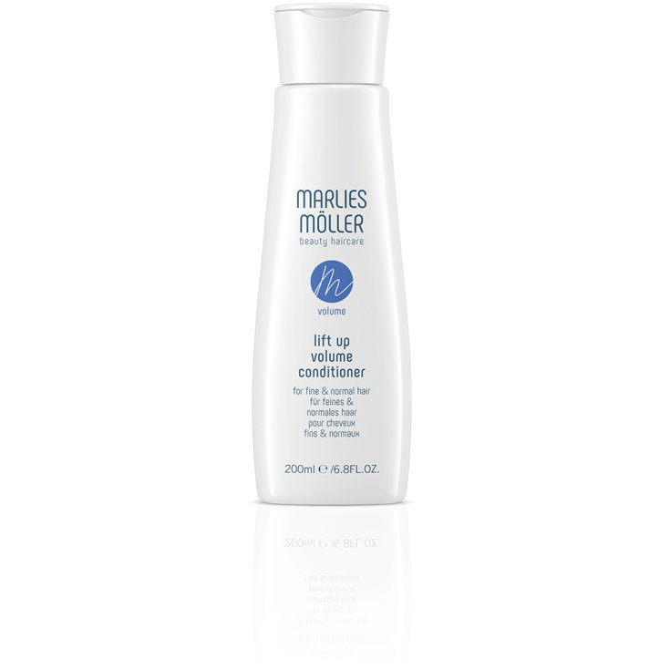 Volume Lift Up Conditioner Marlies M&ouml;ller 200ml