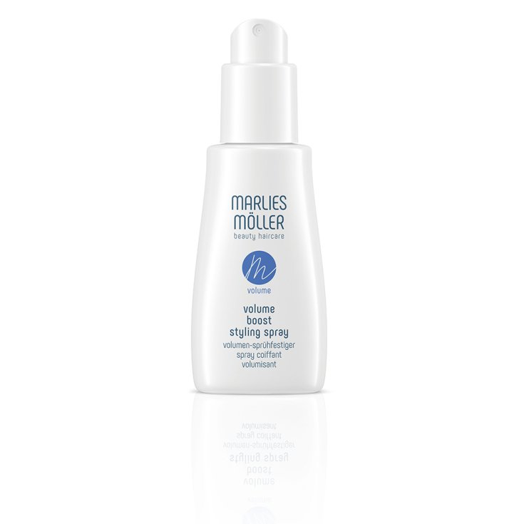 Volume Boost Styling Spray Marlies M&ouml;ller 125ml