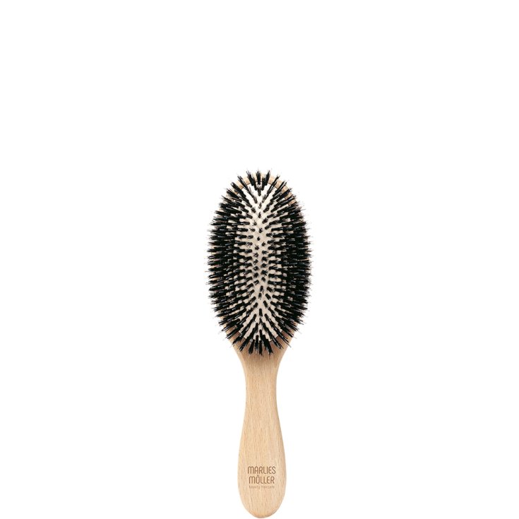 Professional Brush Travel Allround Hair Brush Marliers M&ouml;ller 1 Pezzo