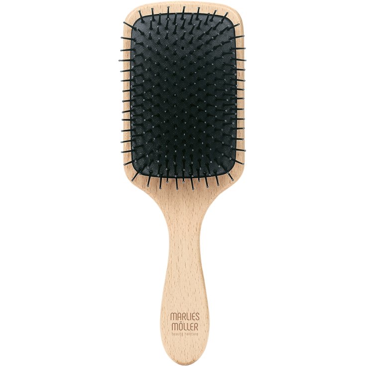 Spazzola Per Massaggio Per Capelli E Cuoio Capelluto Marlies M&ouml;ller 1 Pezzo
