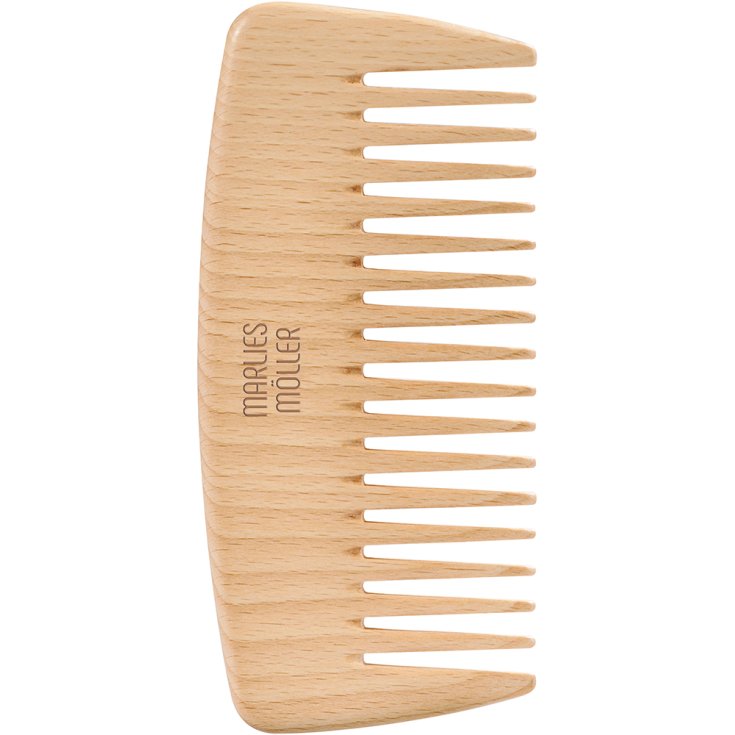 Professional Comb Allround Curls Marliers M&ouml;ller 1 Pezzo