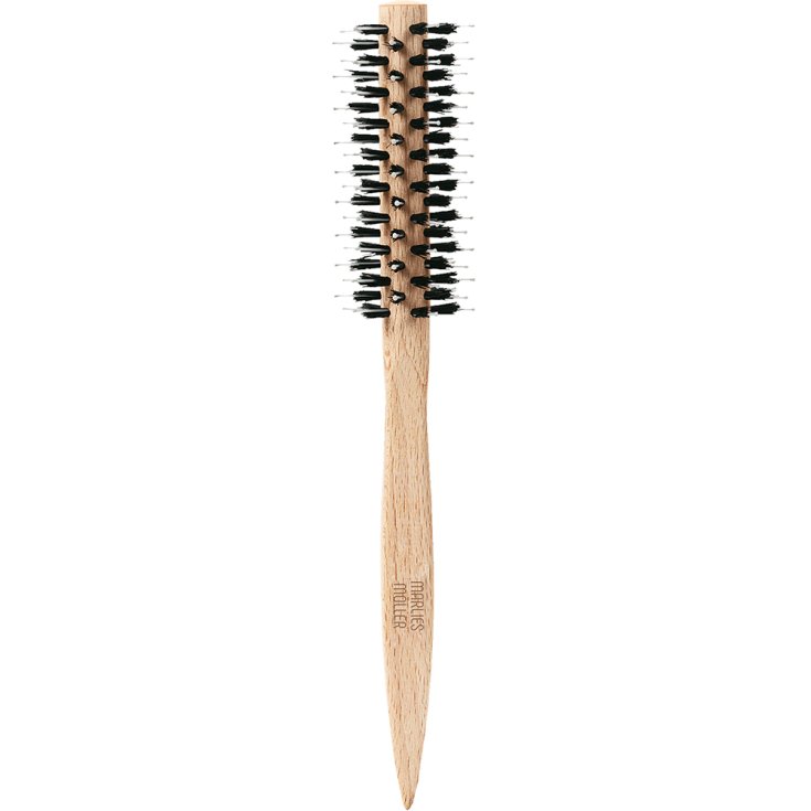 Professional Brush Small Round Styling Brush Marlies M&ouml;ller 1 Pezzo