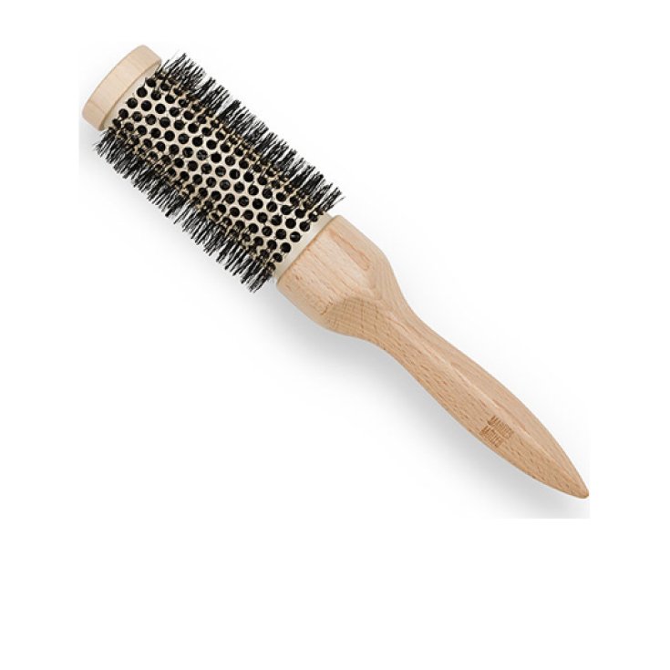 Professional Brush Thermo Volume Ceramic Styling Brush Marlies M&ouml;ller 1 Pezzo