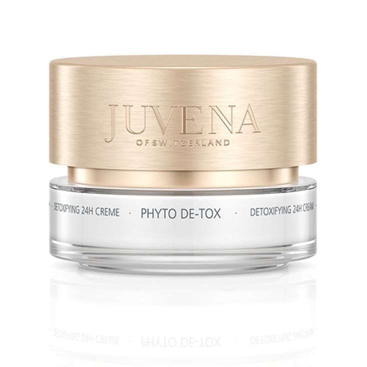 Phyto De-Tox Detoxifying 24H Cream Juvena 50ml