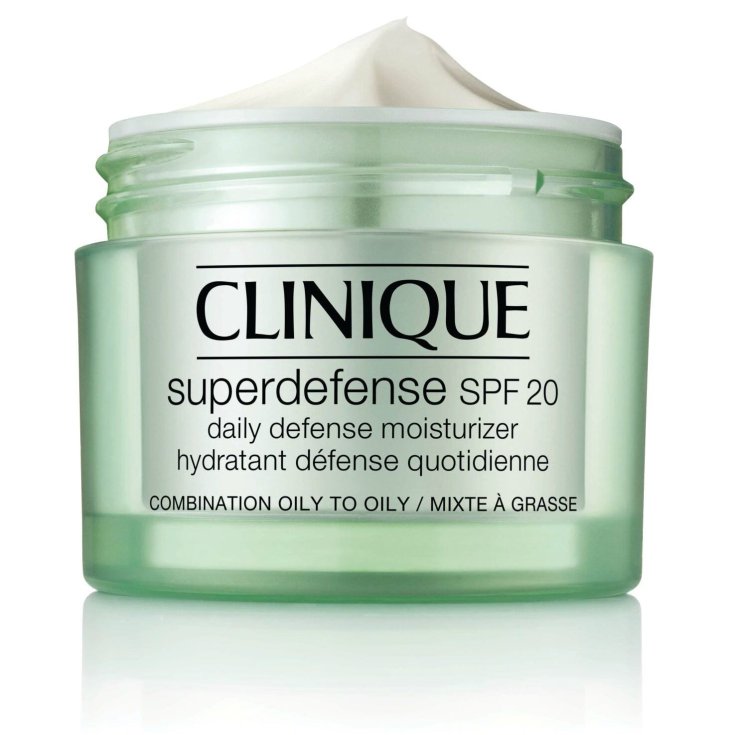 Superdefense SPF20 Daily Defense Moisturizer Clinique 30ml