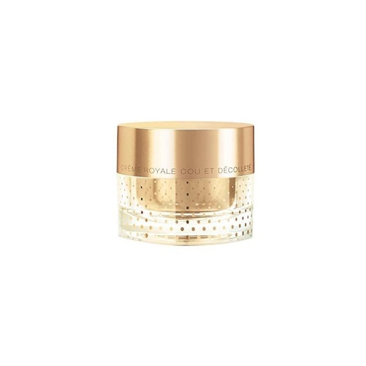 Cr&egrave;me Royale Cou et D&eacute;collet&eacute; Orlane 50ml