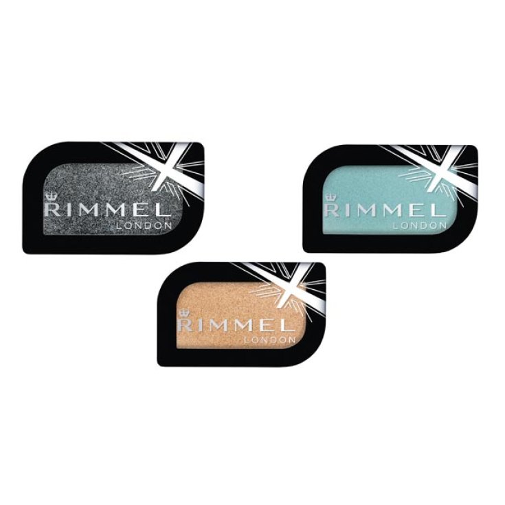 Magnif'Eyes Mono 012 Rimmel 1 Ombretto