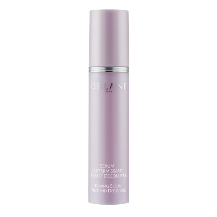 Firming Neck & D&eacute;collet&eacute; Serum Orlane 50ml