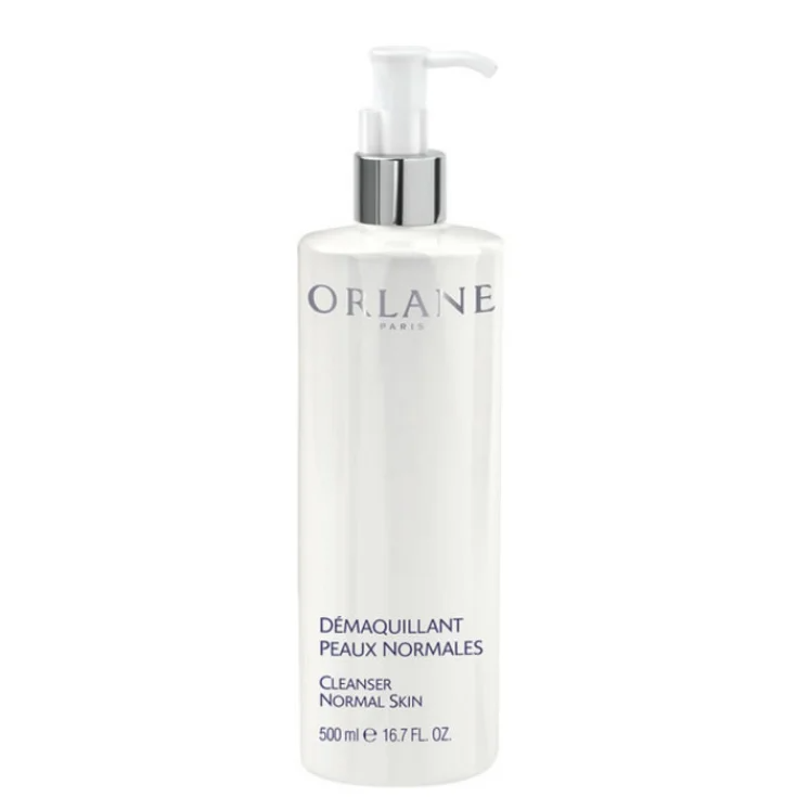 Cleanser Normal Skin&nbsp;Orlane 500ml