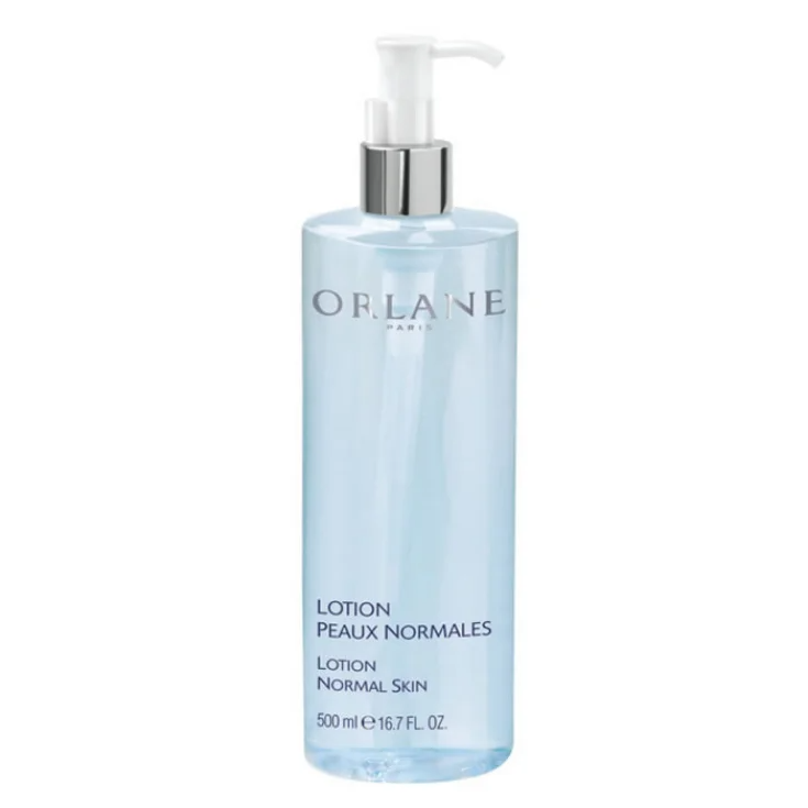 Lotion Normal Skin&nbsp;Orlane 500ml