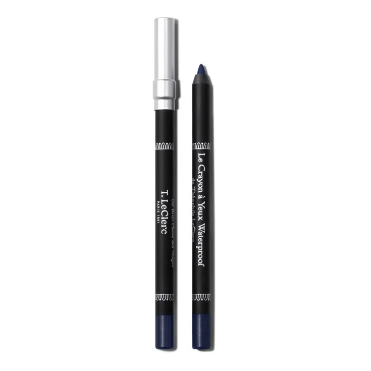 Matita Occhi Waterproof 05 Bleu Rive T. LeClerc