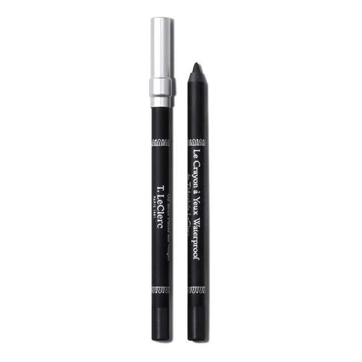 Matita Occhi Waterproof 01 Noir Parisien T. LeClerc