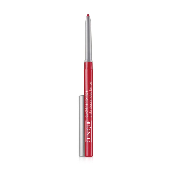 Quickliner&trade; For Lips 05 Intense Passion Clinique 2,4