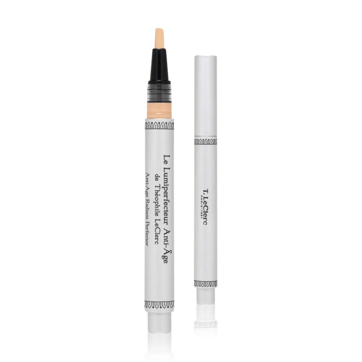 Lumiperfecteur Anti-&Acirc;ge 02 Moyen&nbsp;T. LeClerc