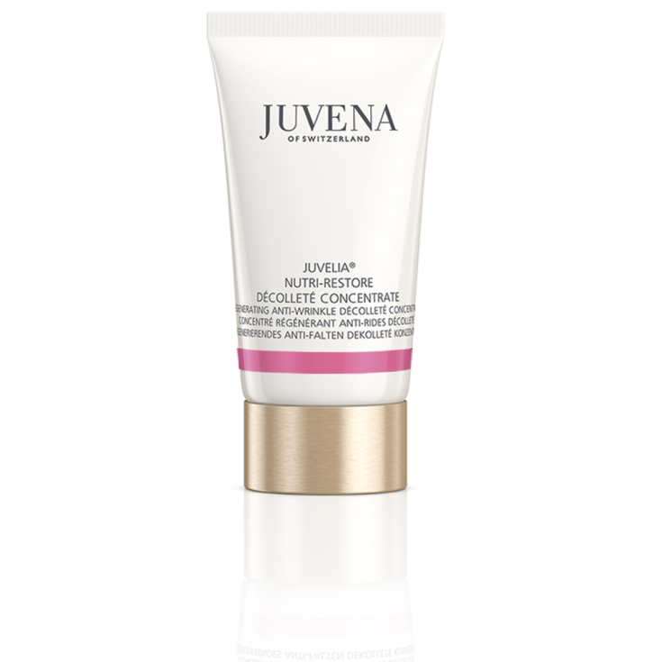 Juvelia&reg; Nutri-Restore D&eacute;collet&eacute; Concentrate Juvena 75ml