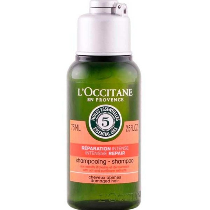 Aromachologie R&egrave;parateur Intense L'Occitane En Provence 75ml